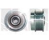 CALIBER 88108 Alternator Freewheel Clutch